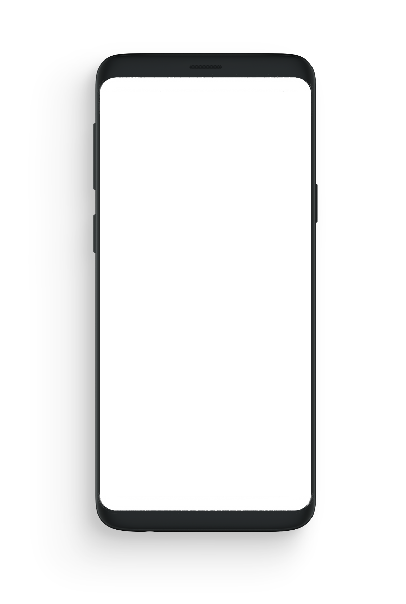 Phone frame