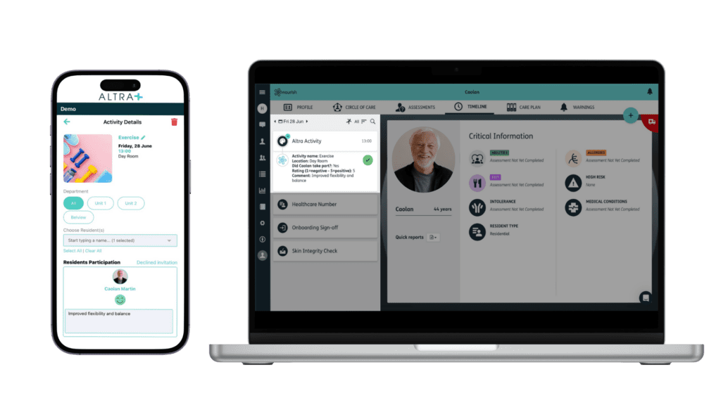 Altra Feedback and Surveys