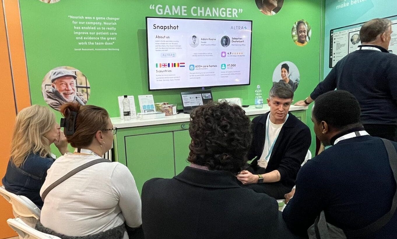 Bitesize Learning Care Show Birmingham