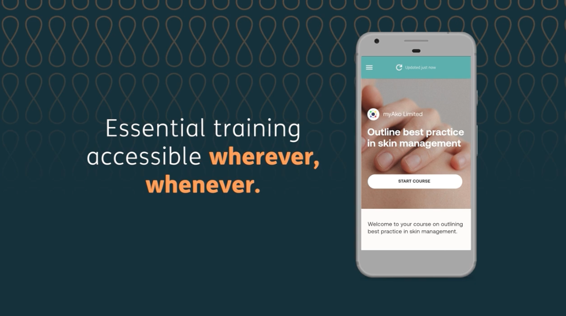 Video placeholder image