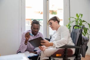 incidents in health and social care
