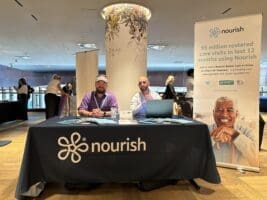 Scottish Care recap video feature image