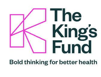 Responsible AI kings fund icon