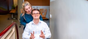 care and support staffing