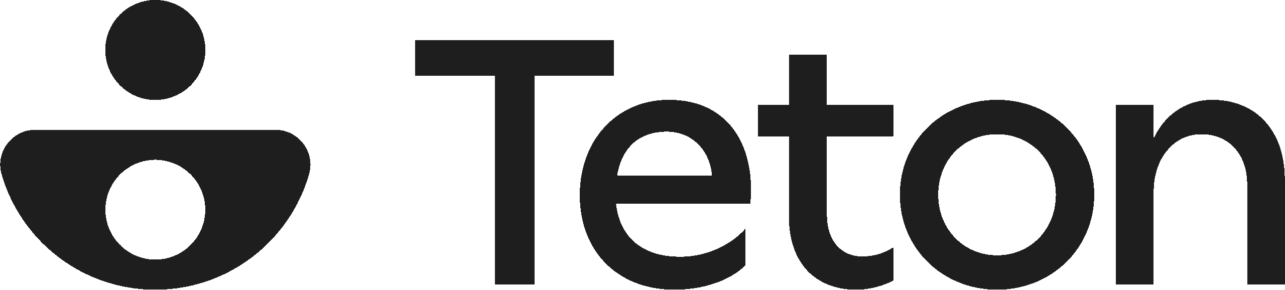 Teton AI logo