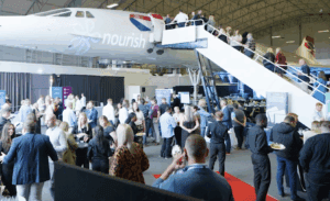 Nourish concorde customer conference feature image