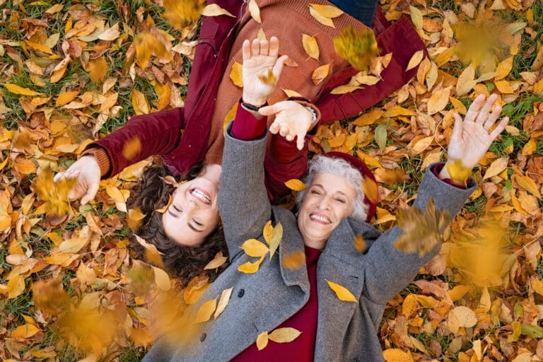 Autumn september feature image
