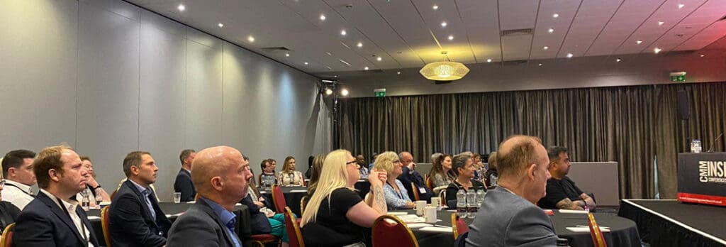 CMM November care events image