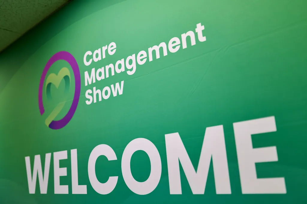 Care management show image november care events 2025
