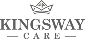 The Kingsway Care Logo
