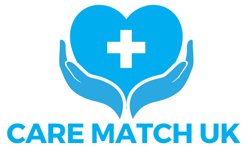 Carematch logo