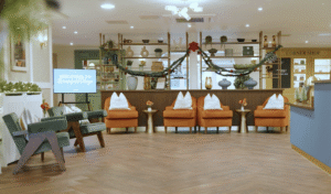 Technology for small care homes